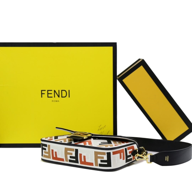 Fendi Satchel Bags